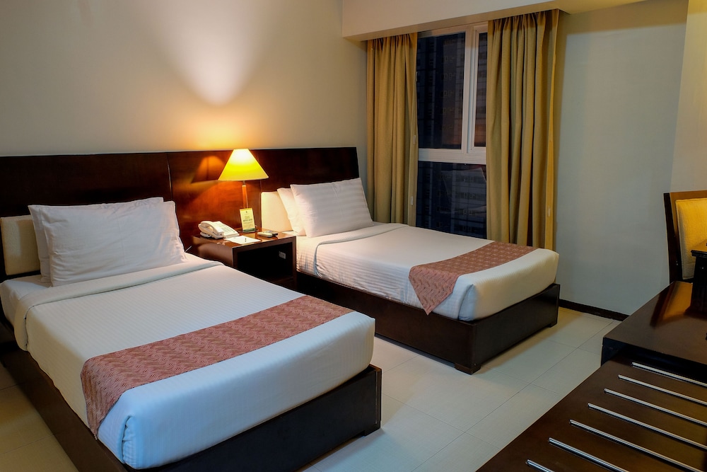 MILLENIA SUITES ORTIGAS photo5