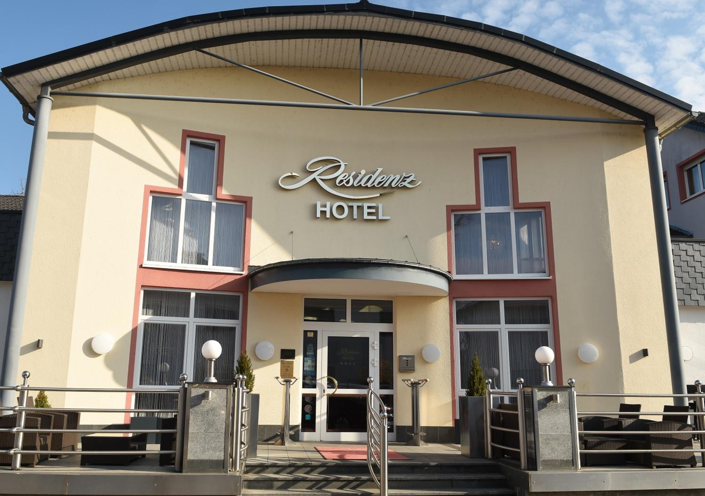 Hotel Residenz Babenhausen - Superior 4/54