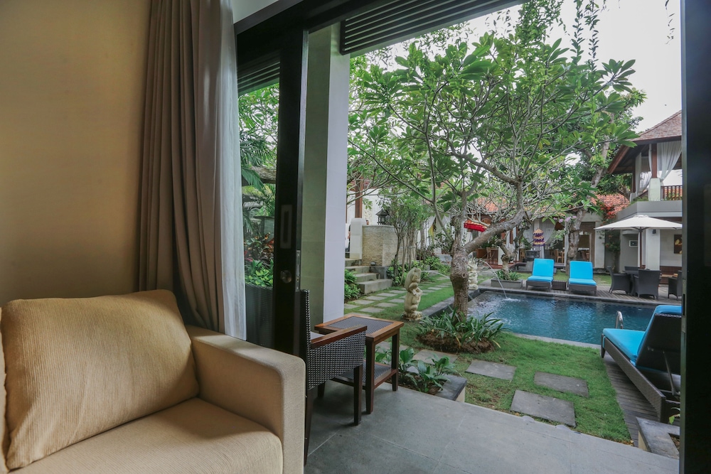 Argya Santi Resort Jimbaran 49/86