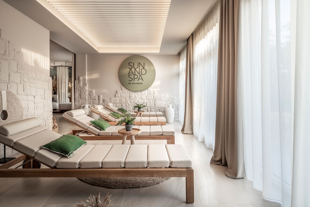 Valamar Padova Hotel 20/50