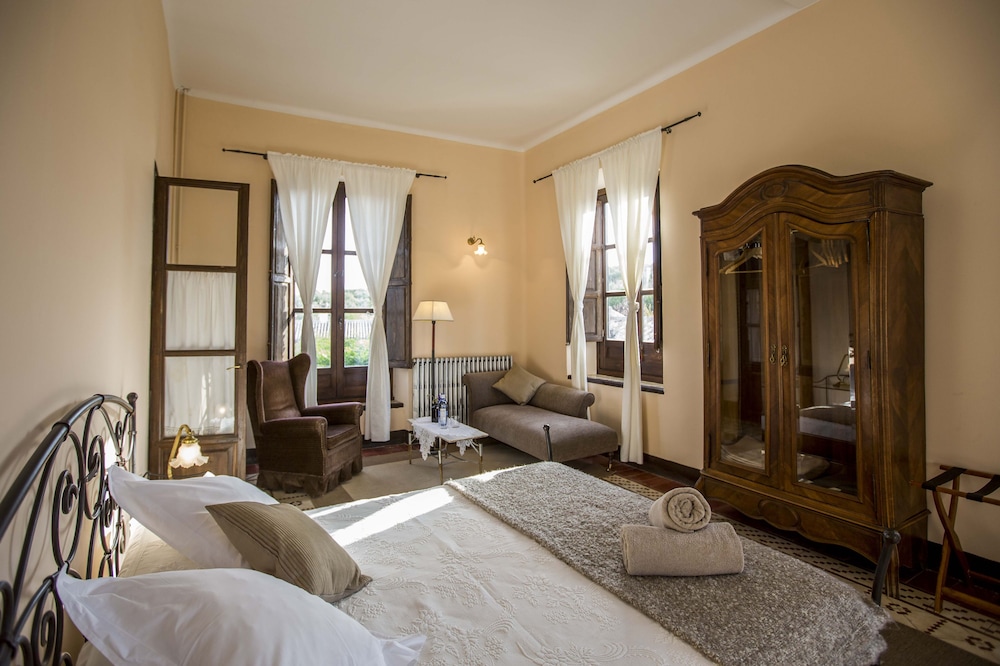 Hotel Cortijo del Marques 14/50