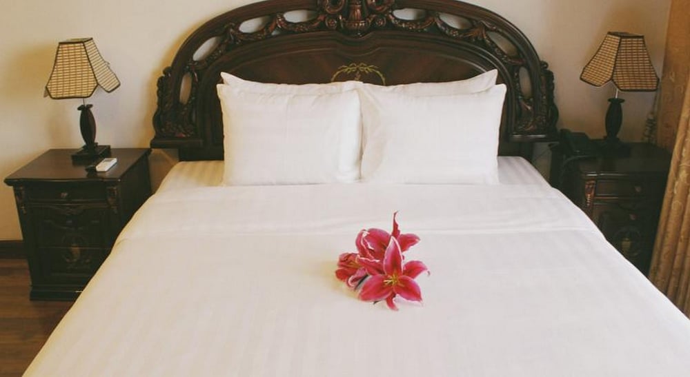 Jasmine Hotel Hue 22/38