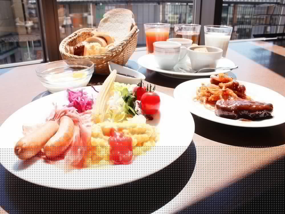 Nagano Tokyu REI Hotel 66/70