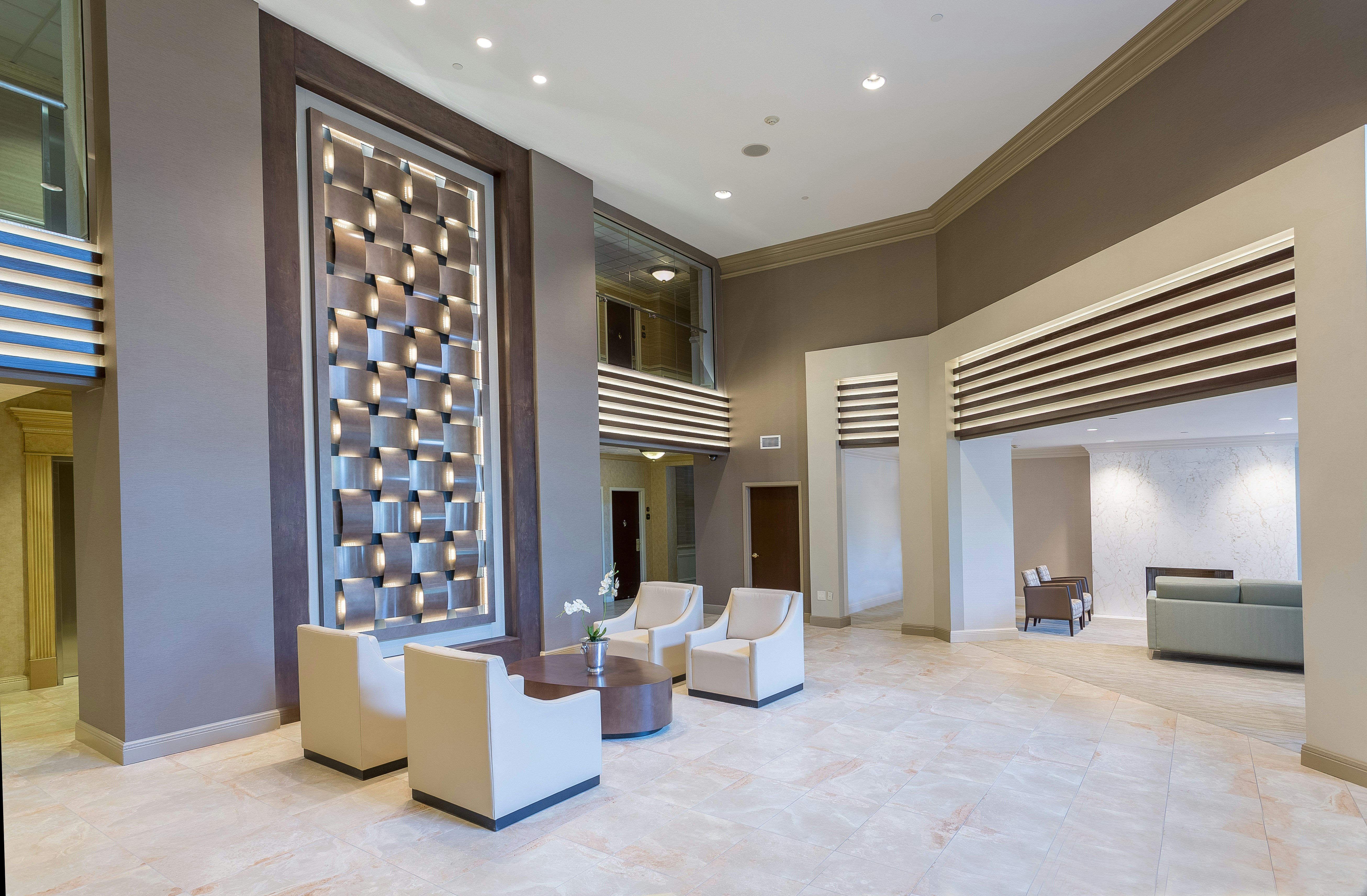 Doubletree By Hilton Hotel Nanuet 30/62