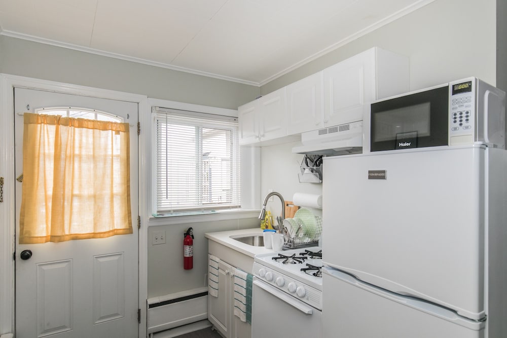 The Inn at Ocean Grove 50/50