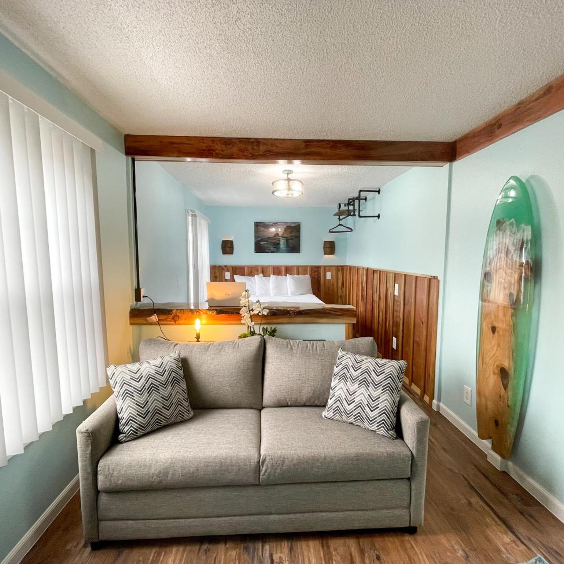 The Anchorage Motel 32/50