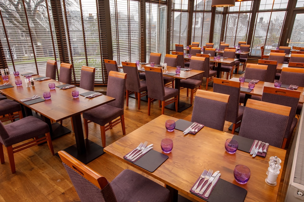 The Ferryhill House Hotel 25/42