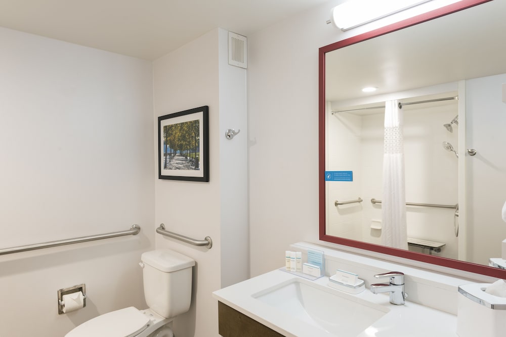 Hampton Inn Cincinnati Airport South 9/41