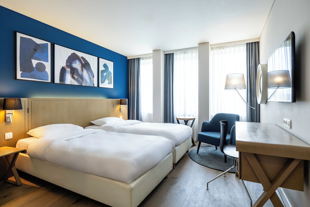 Park Inn By Radisson Antwerpen 26/63