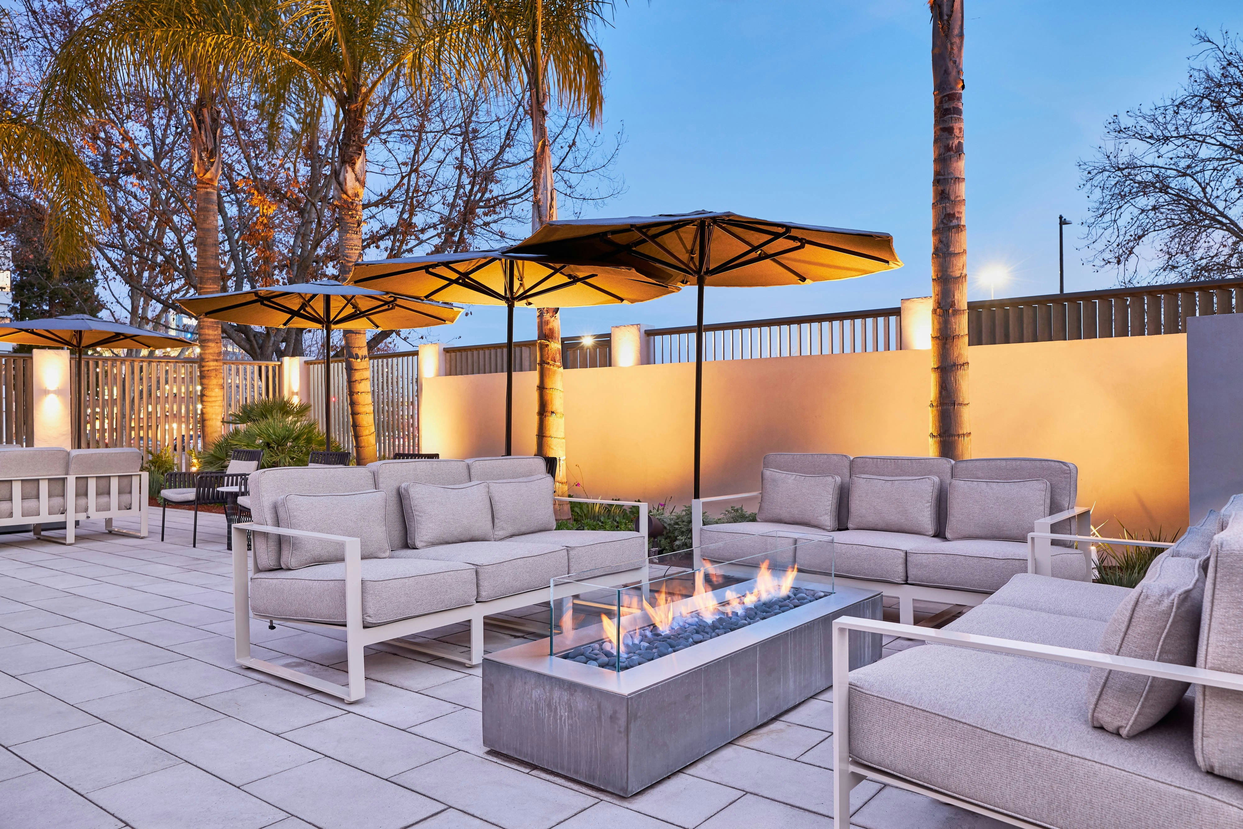 AC Hotel by Marriott Pleasanton 34/62