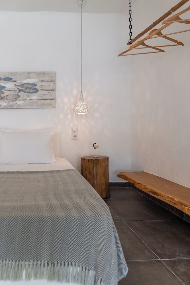 Vilos Suites 20/50