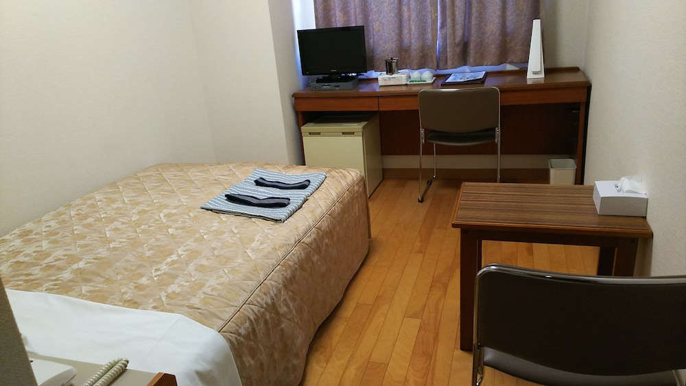 New Central Hotel Katsuta 27/70