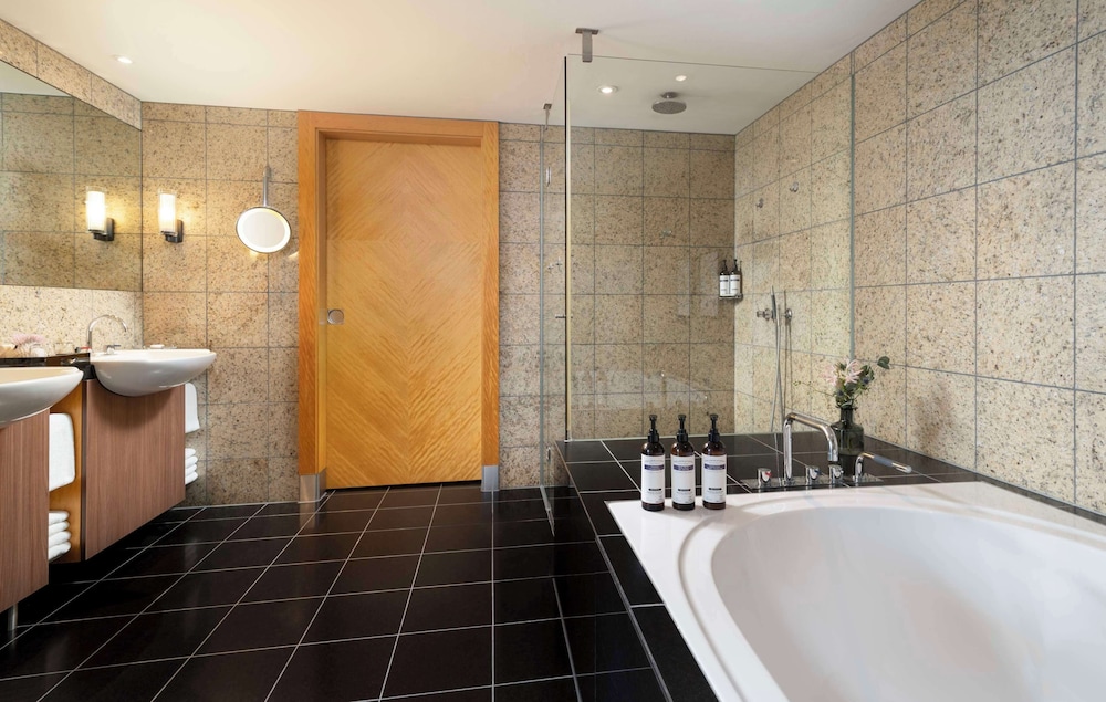 Hyatt Regency Mainz 50/50