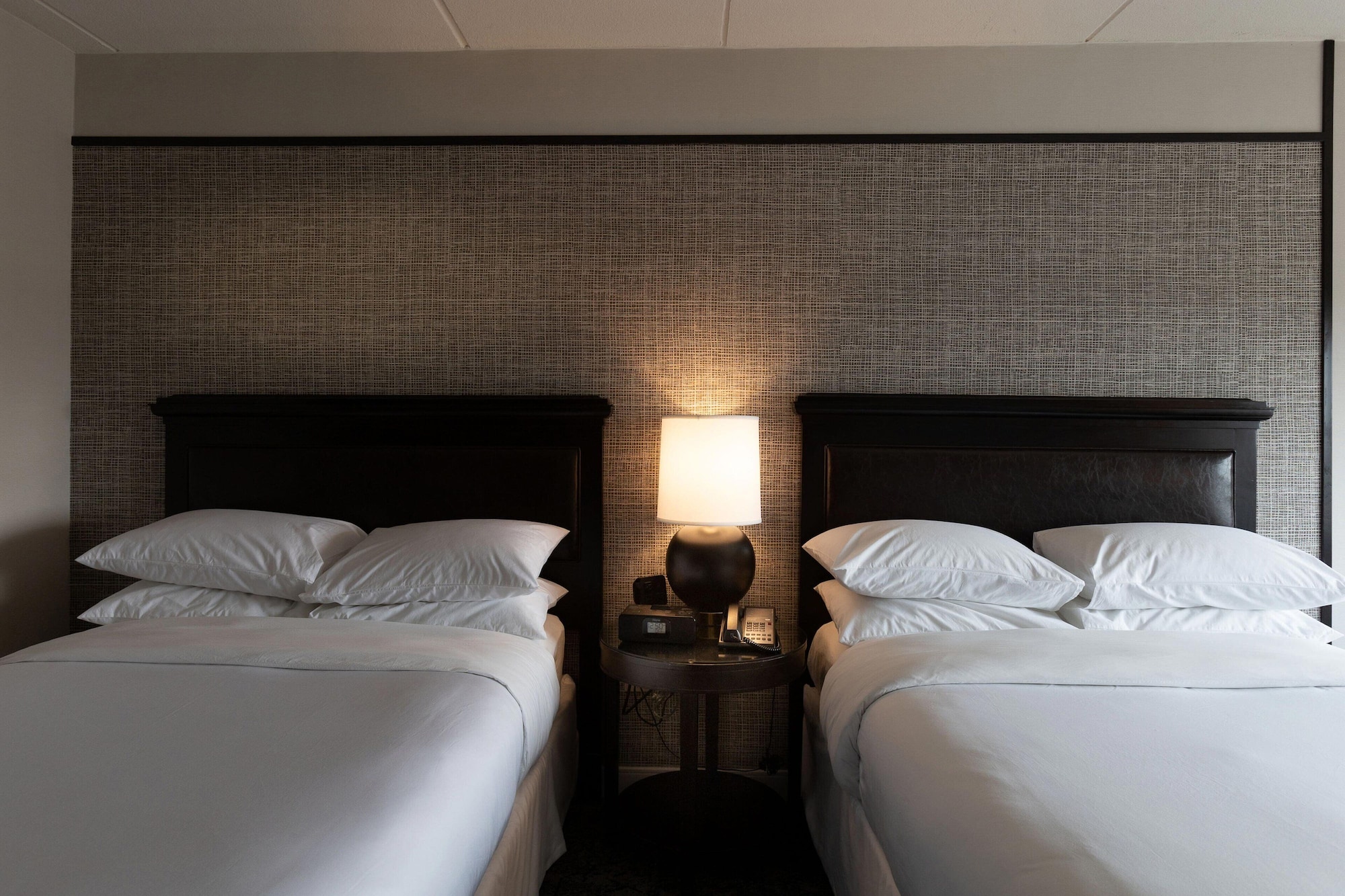 Room at Sheraton Chicago Northbrook, NORTHBROOK - IL