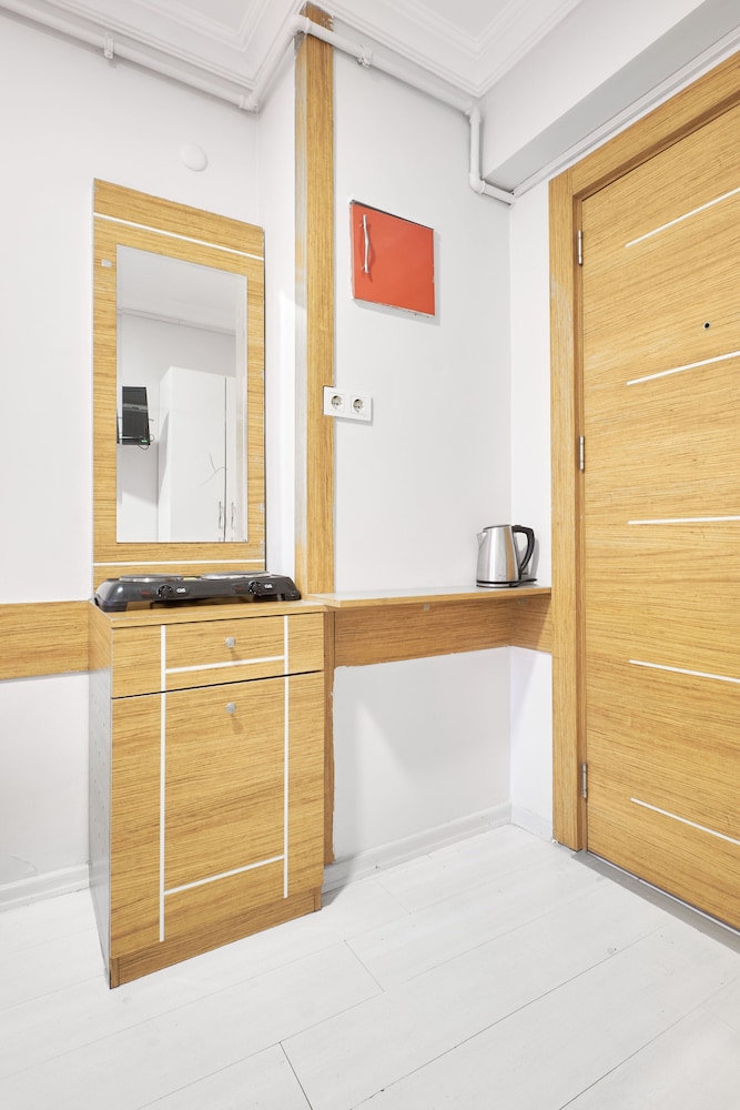 Central Suites Taksim 29/50