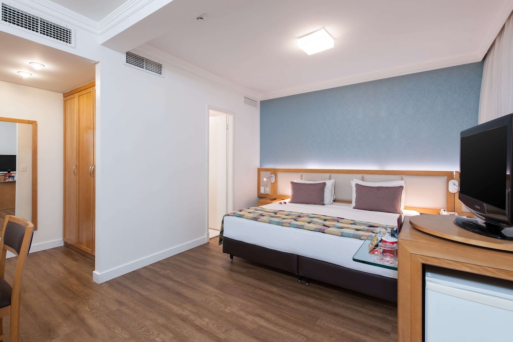 Quality Suites Oscar Freire 14/46