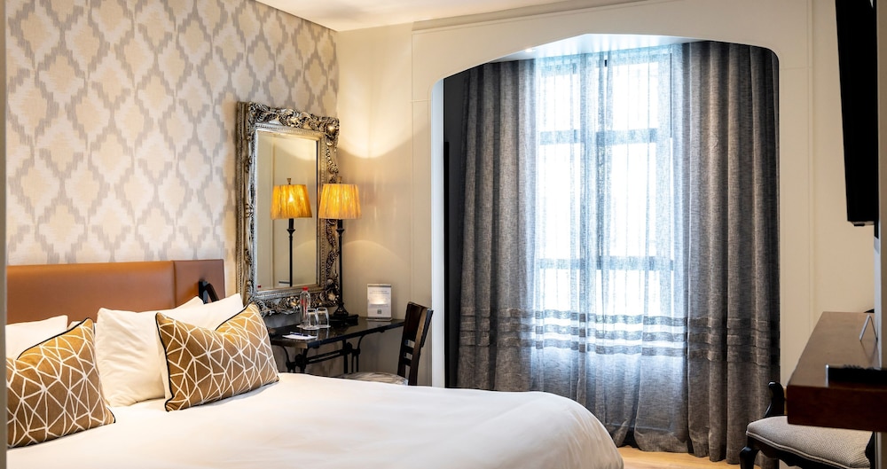 ANEW Hotel Hilton Pietermaritzburg 27/51