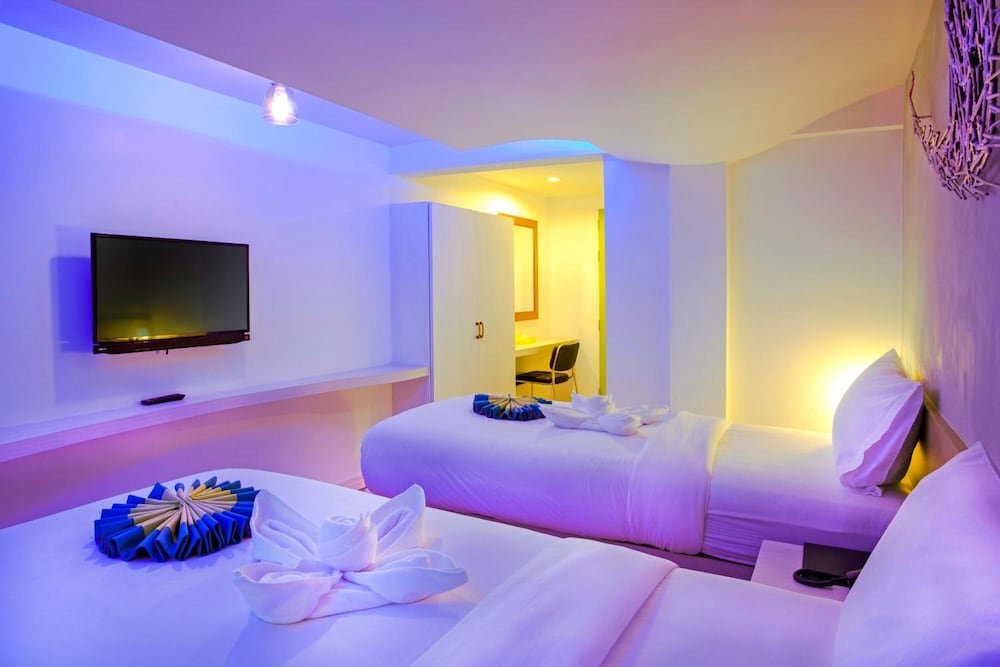 Holidays Home Pattaya 29/46