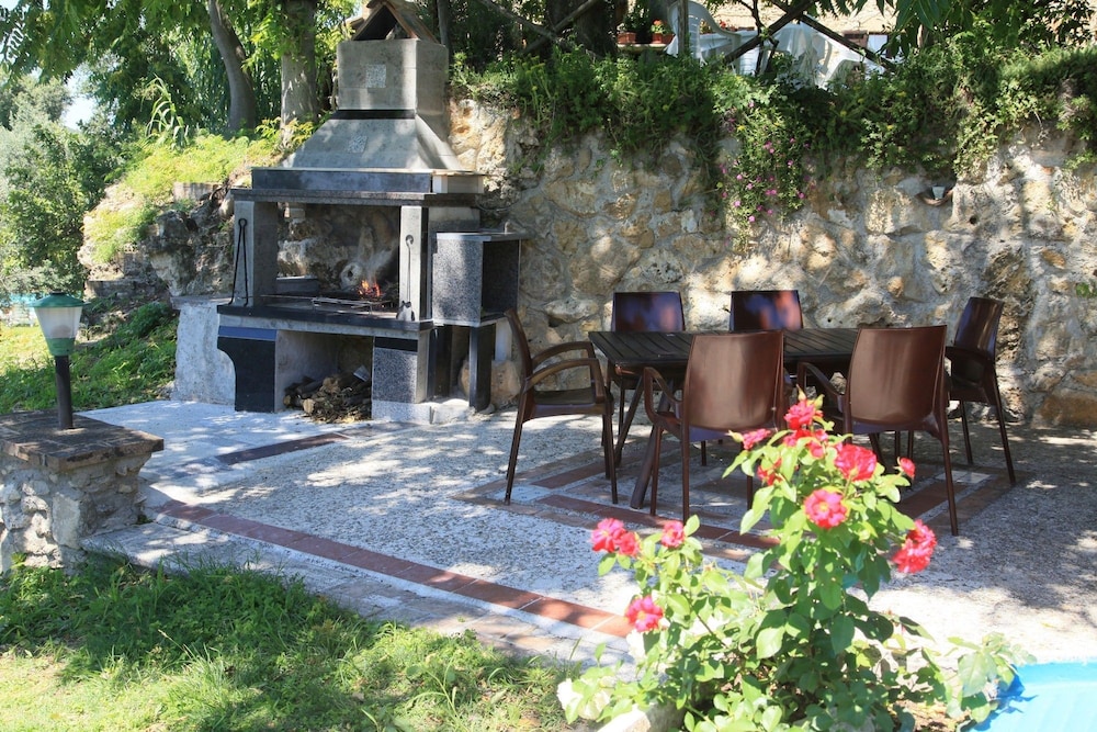 Podere Agrituristico Luchiano 26/50