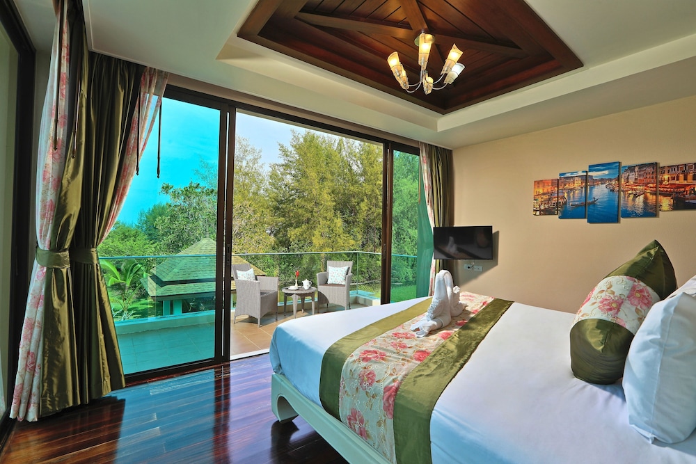 Ataman Luxury Villas 15/50