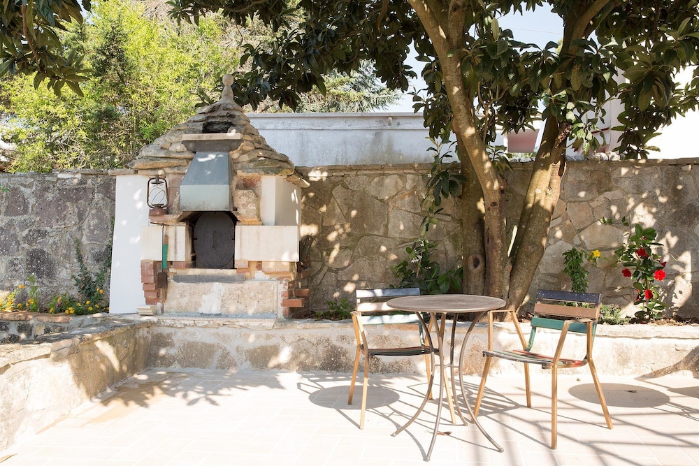 B&B Trulli E Mare 3/36