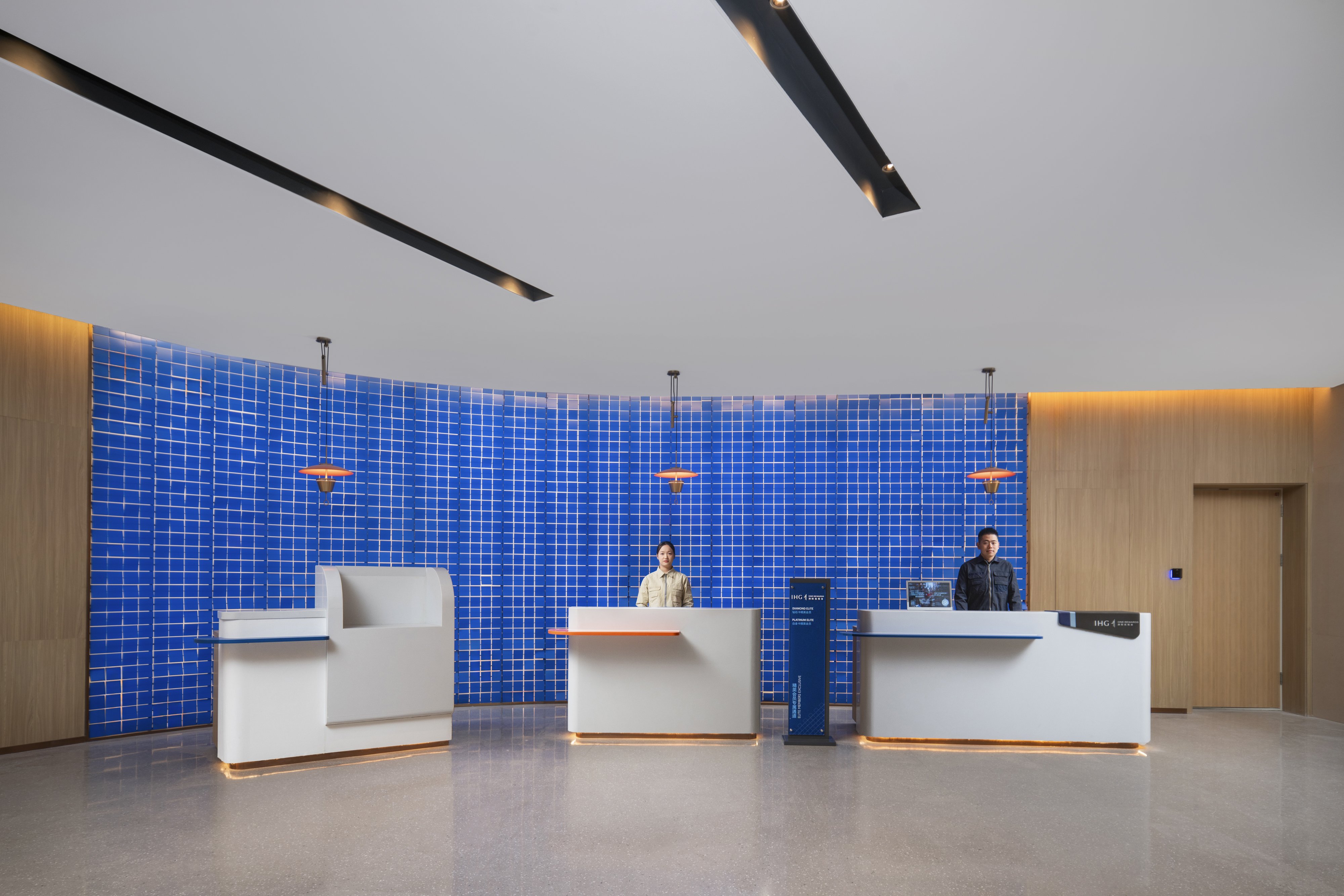 Holiday Inn Express Beijing Tongzhou by IHG 10/43