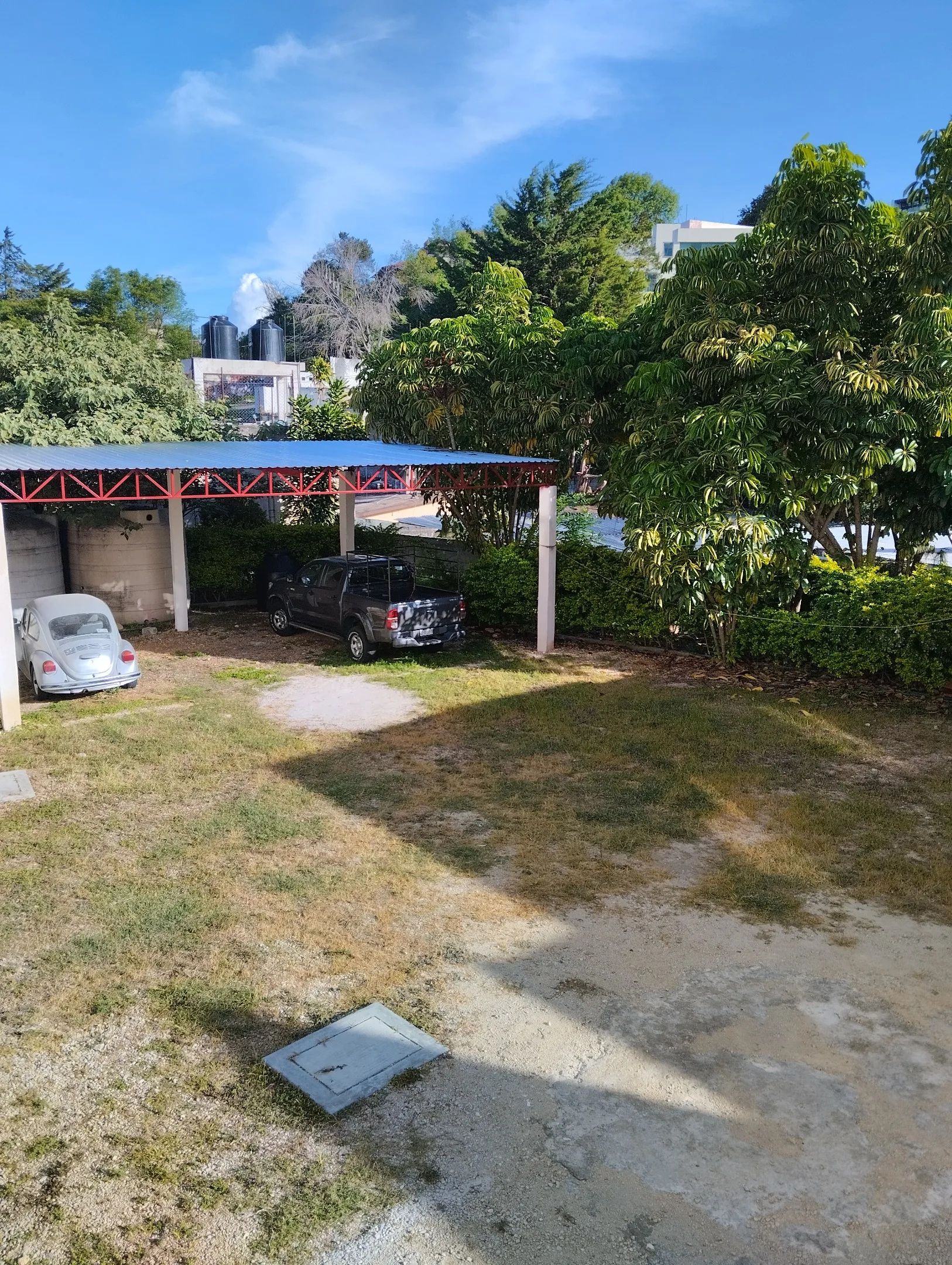 Hotel Casa Rus 13/13