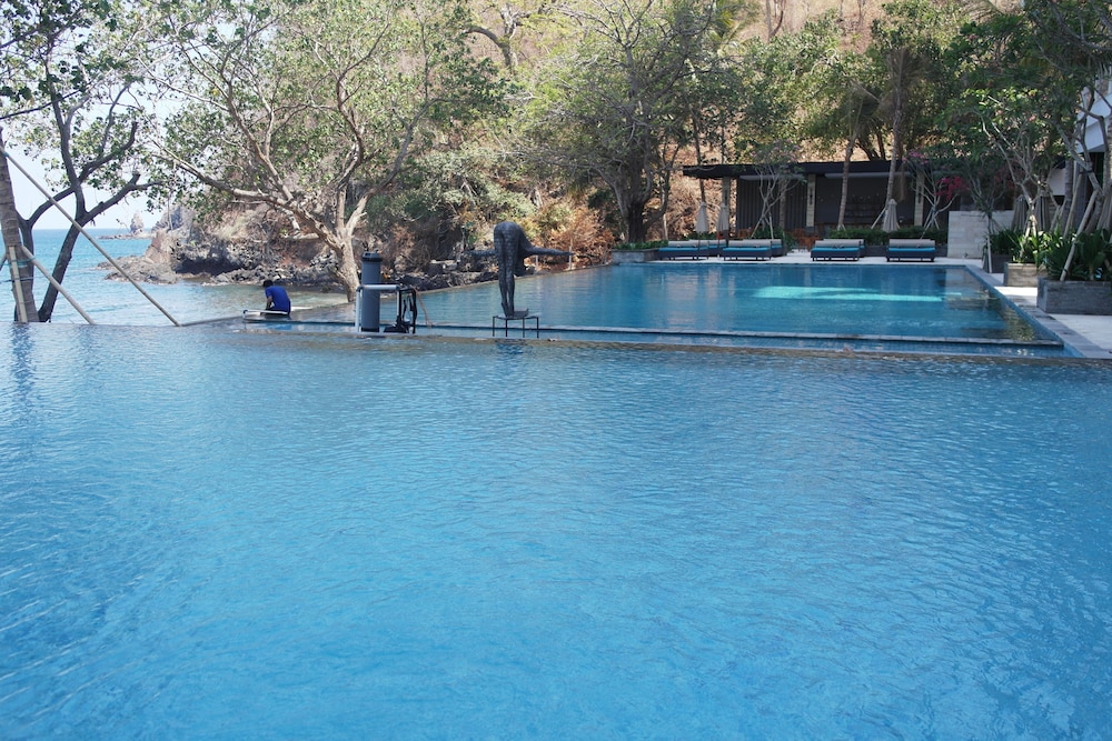 Louis Kienne Resort Senggigi 16/68