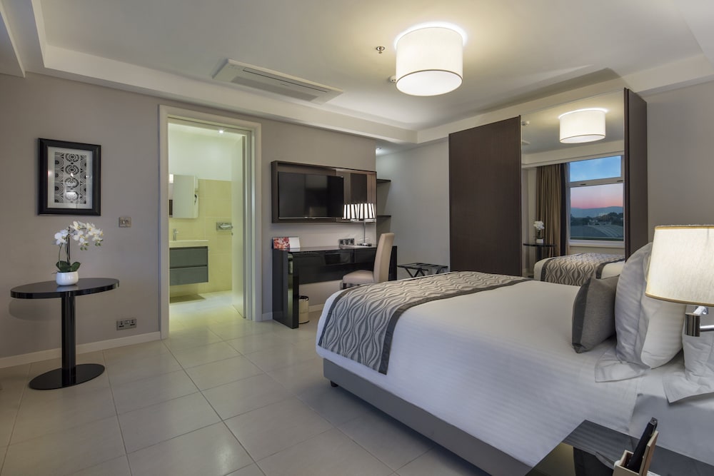 Fraser Suites Abuja 21/74