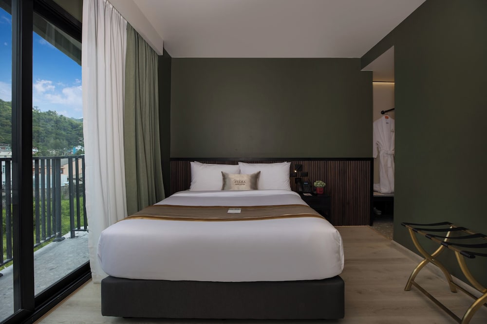 Syama Mansion Patong, an Aspira Collection 16/62