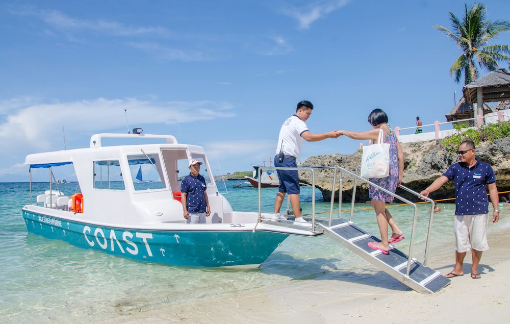 COAST Boracay 58/66