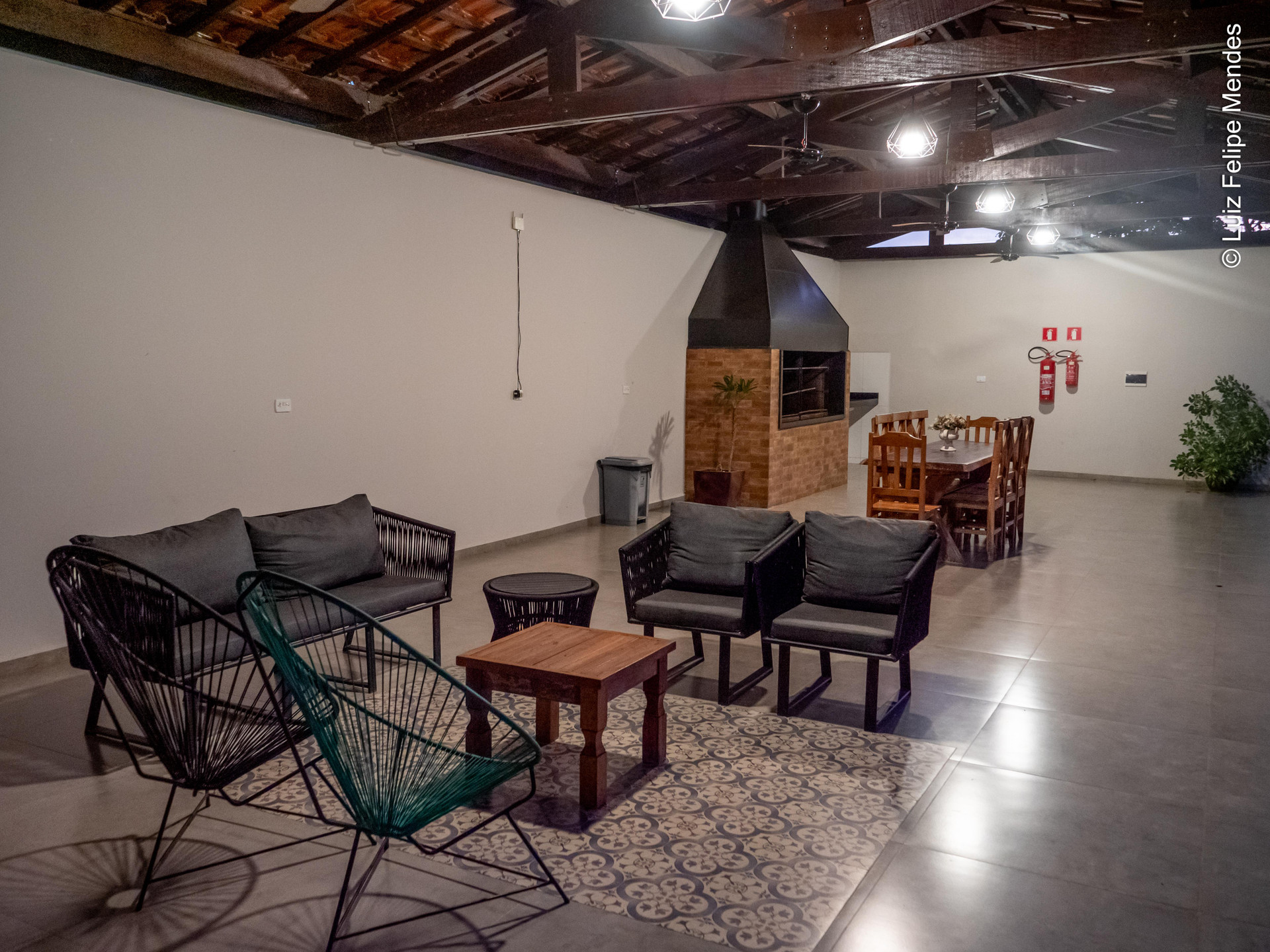 Hotel Aguas de Bodoquena 20/35