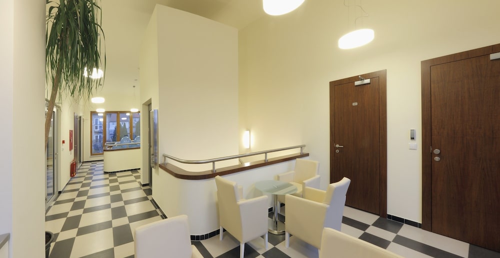 Esmarin Wellness Hotel 34/46