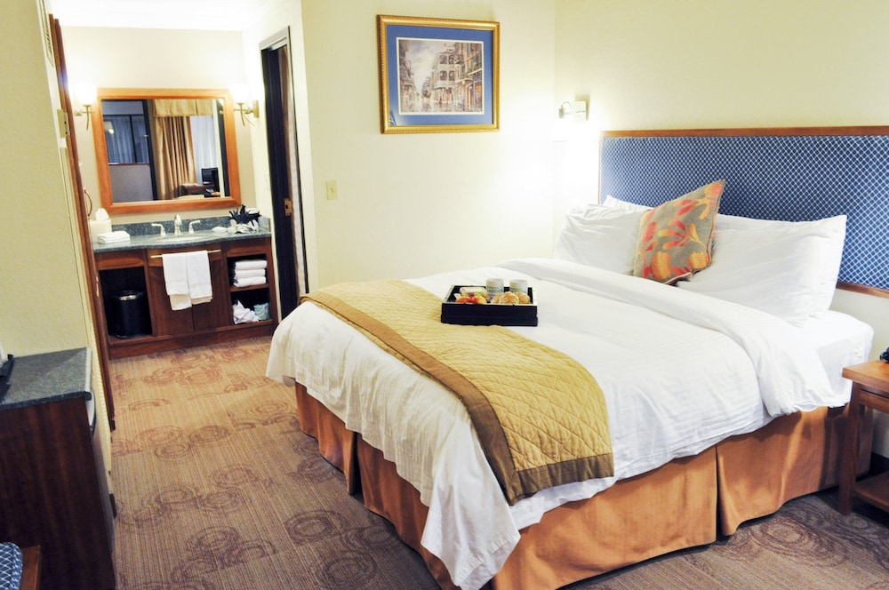 Wyndham Garden Baronne Plaza New Orleans 25/59