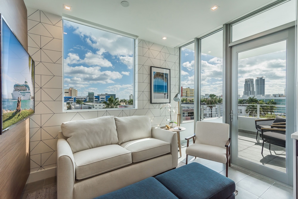 Vhc Luxury Apartments 44/67