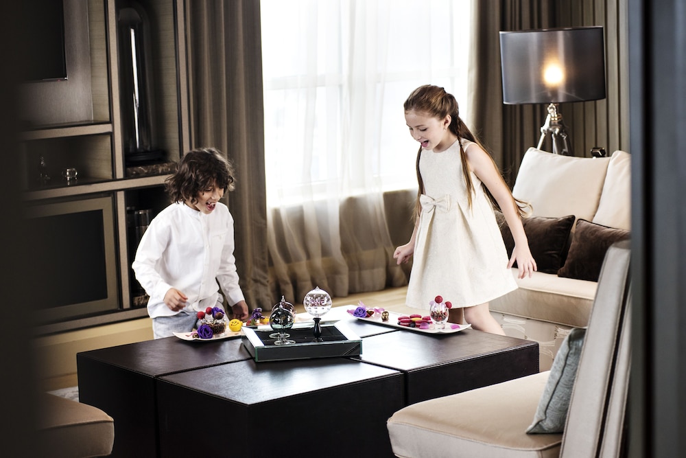 Sofitel Galaxy Nanjing 41/48