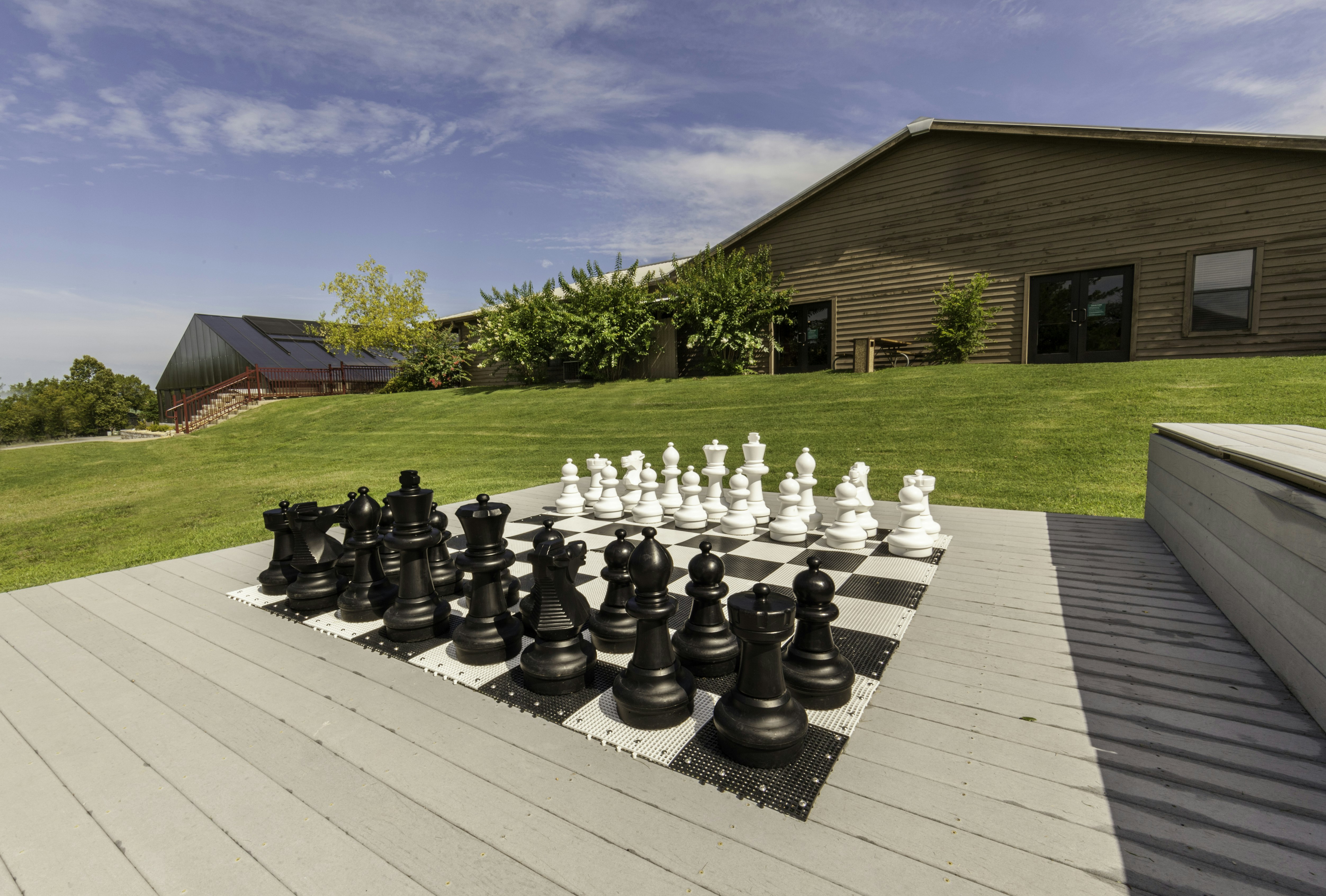 Holiday Inn Club Vacations Holiday Hills Resort at Branson 52/57