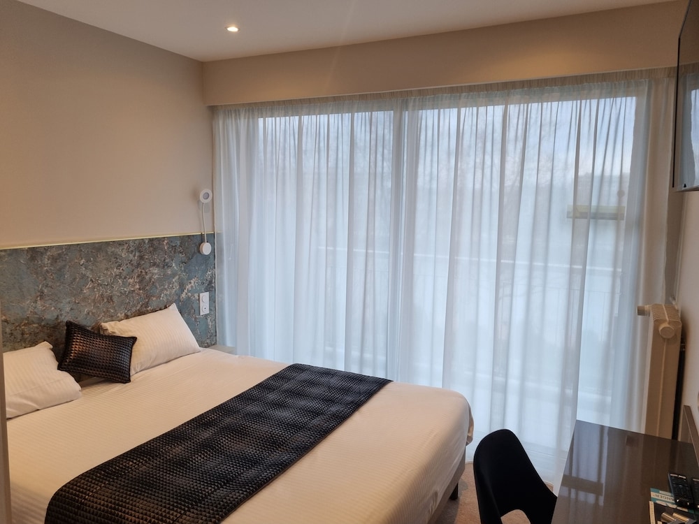 KYRIAD DIRECT ROUEN CENTRE GARE 15/29
