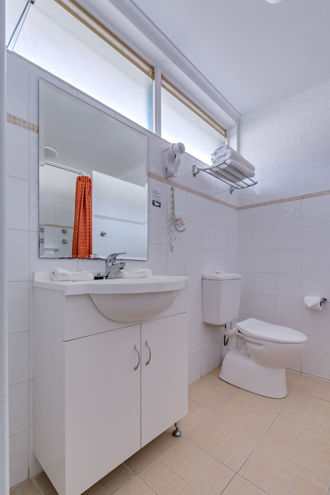 Ibis Styles Albany 30/59
