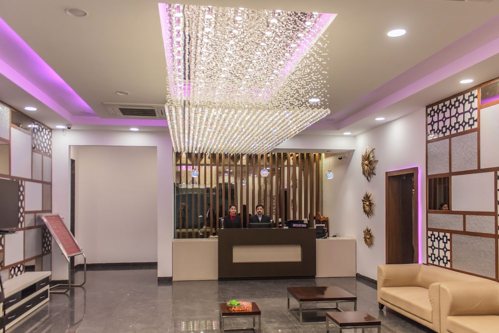 Hotel Suktara International 12/49