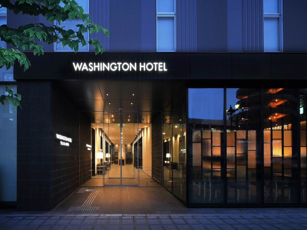 Sendai Washington Hotel in SENDAI