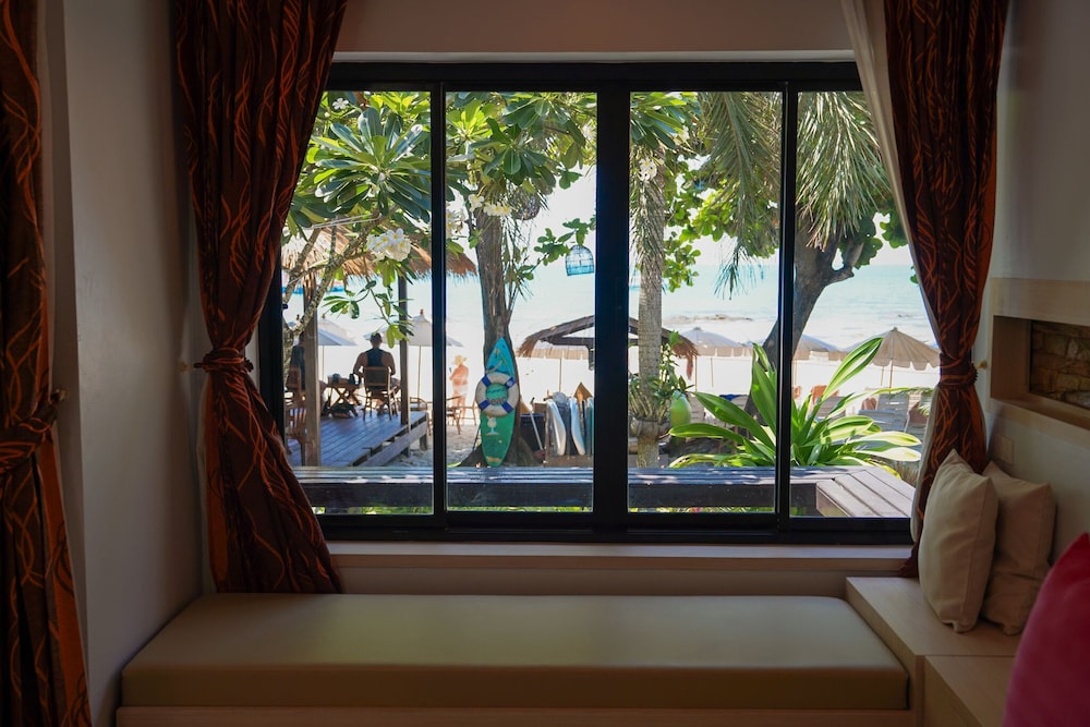 Silver Sand Samed Hotel & Resort 24/44