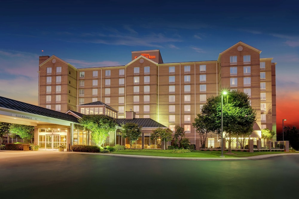 路易斯维尔机场希尔顿花园酒店(Hilton Garden Inn Louisville Airport) 图片1