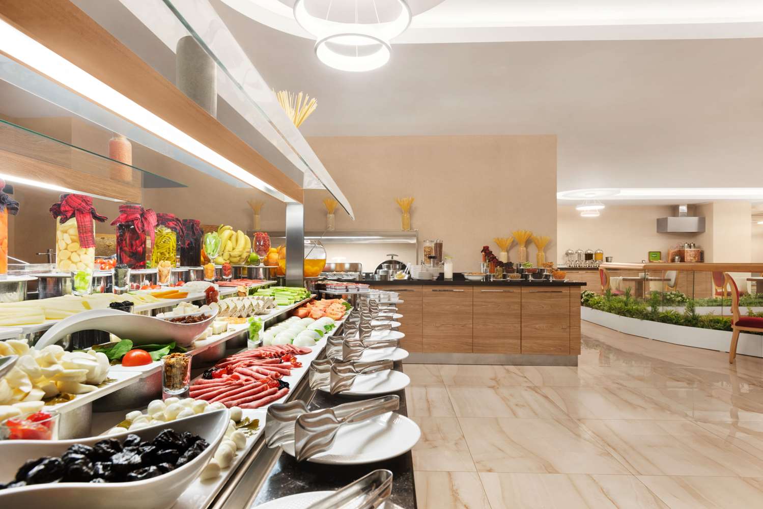 Ramada By Wyndham Diyarbakir 33/54