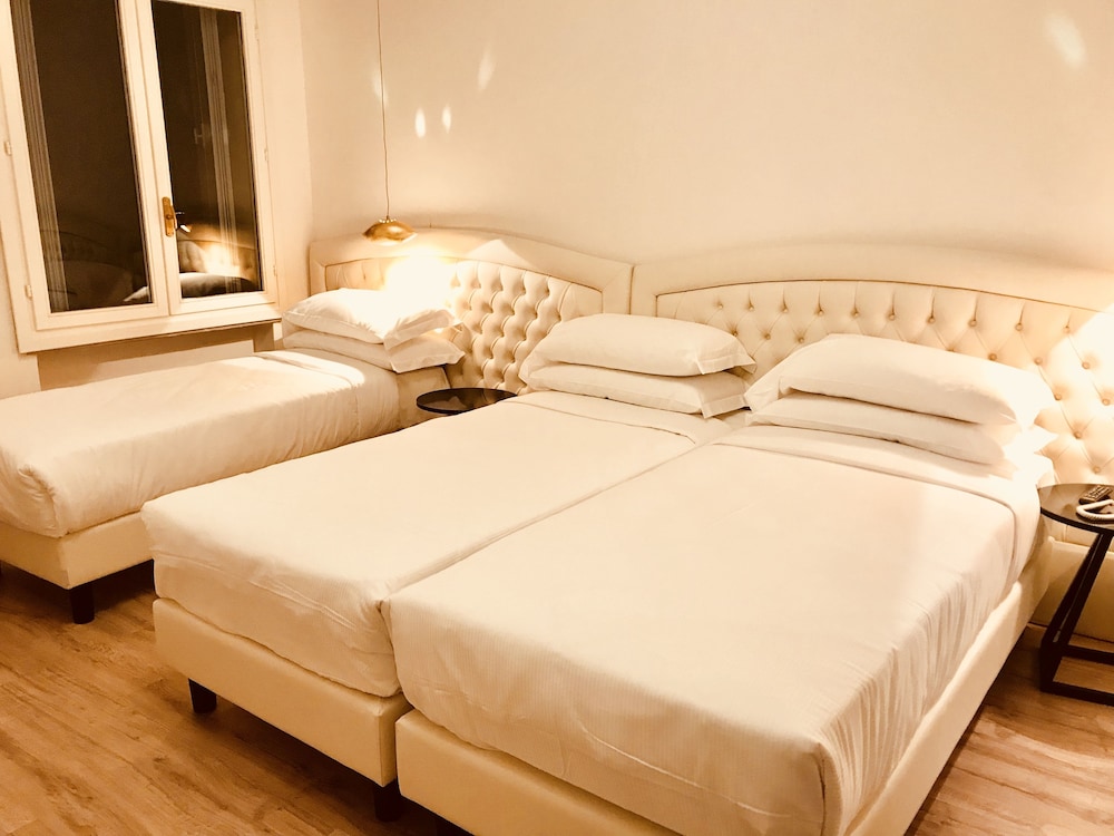Palazzo Otello 1847 Wellness Spa 10/44