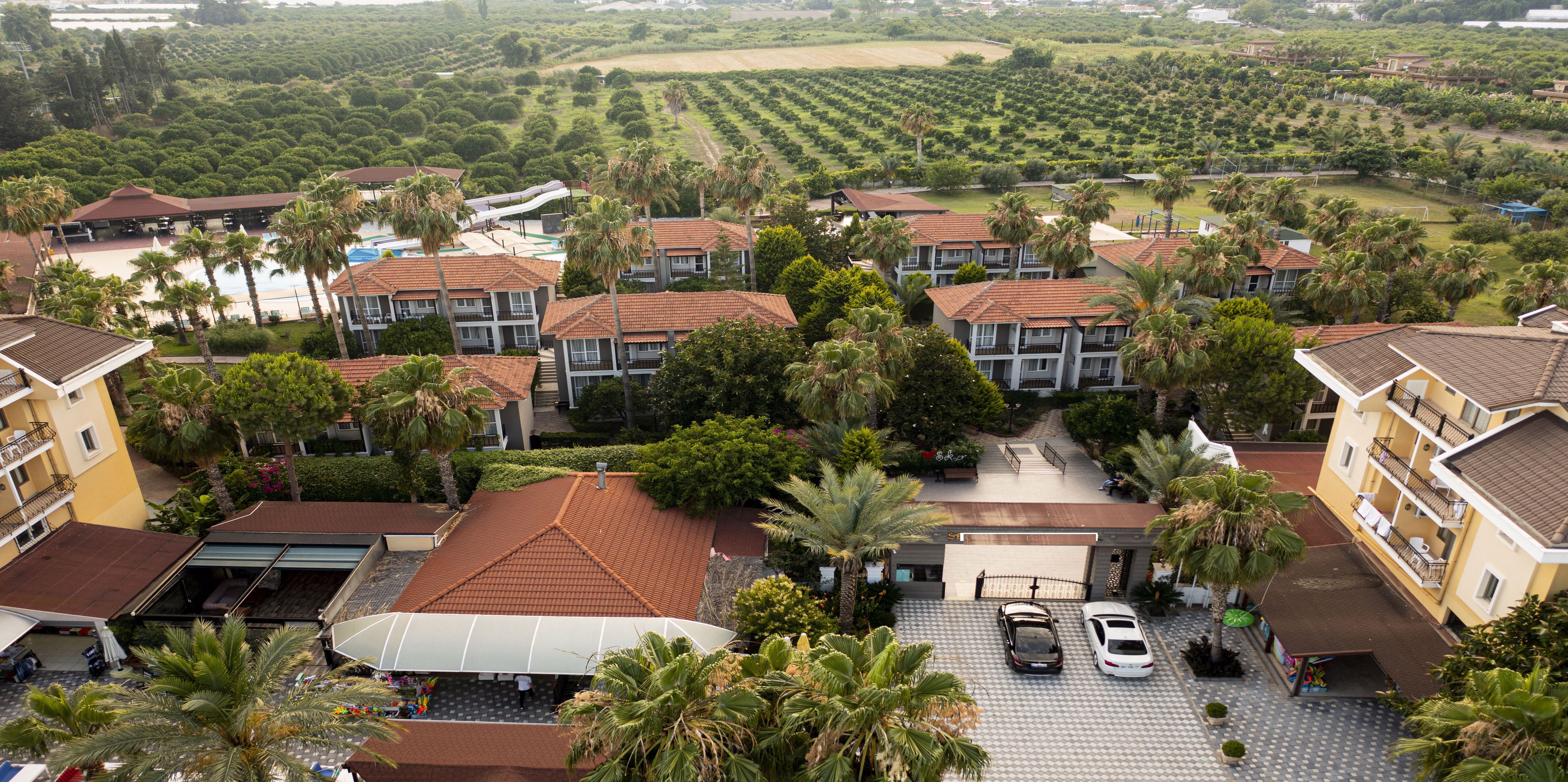 Miramor Garden Resort 32/37
