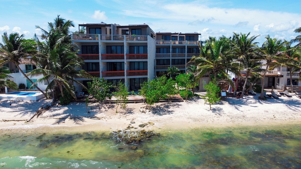 Alea Tulum 4/68