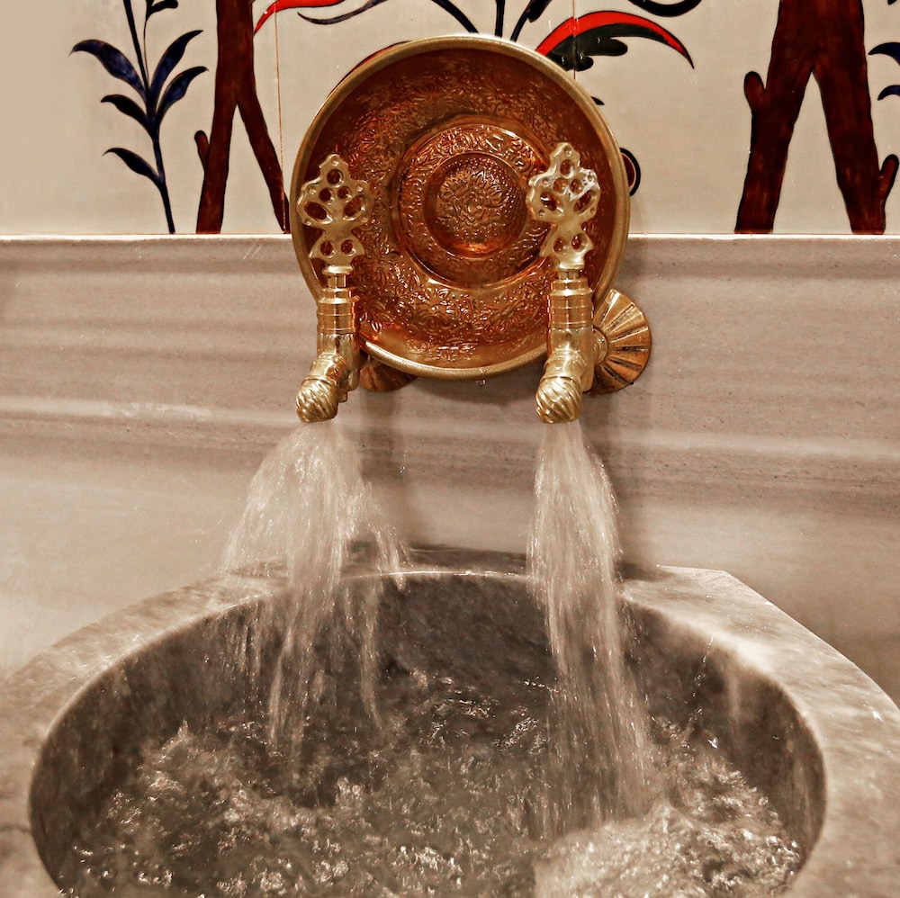 Royal Uzungol Hotel 22/37