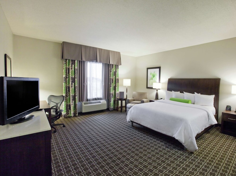 Hilton Garden Inn Raleigh Cary 15/67