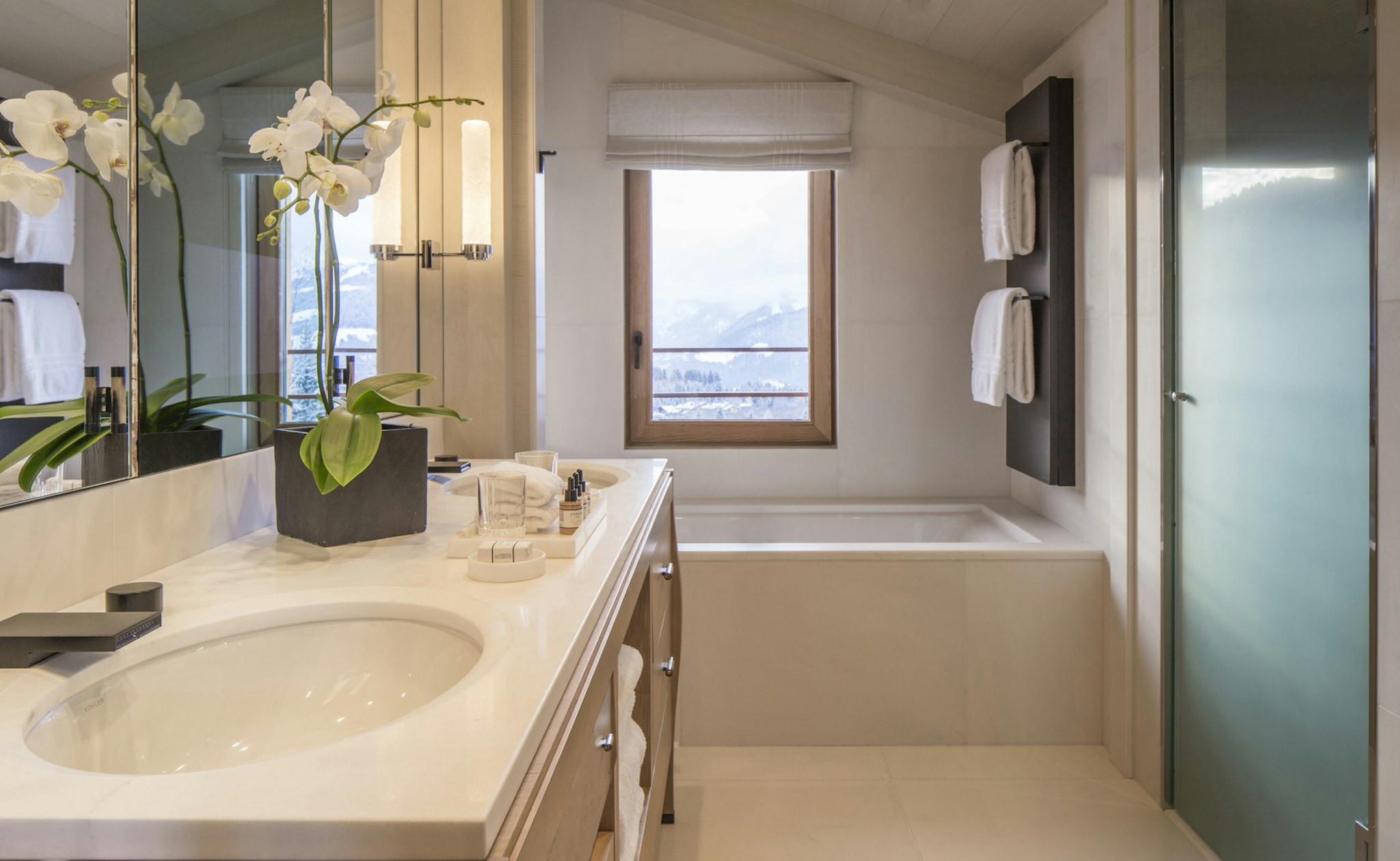 Four Seasons Hotel Megeve 23/24